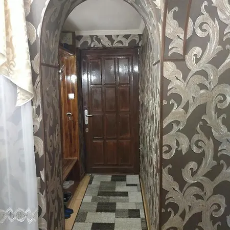 Уютный Дом В Прекрасном Месте Апартаменты *