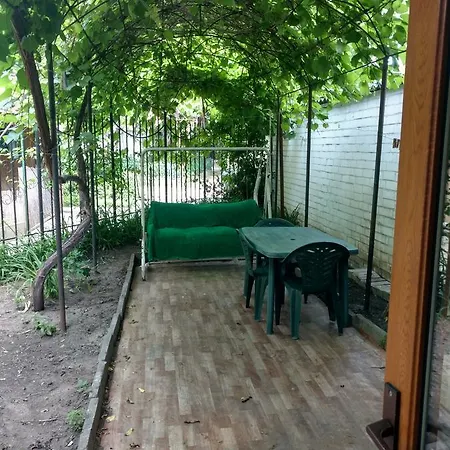 Уютный Дом В Прекрасном Месте * Одесса