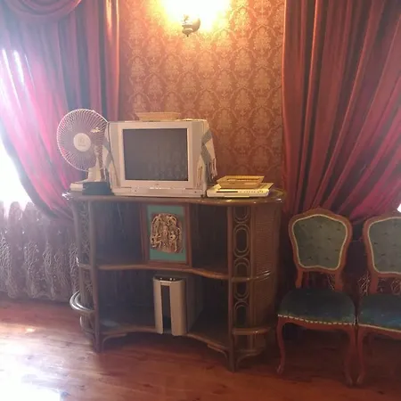 Уютный Дом В Прекрасном Месте Одесса