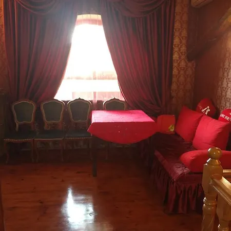 Уютный Дом В Прекрасном Месте * Одесса