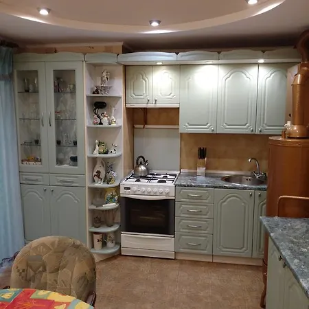 Уютный Дом В Прекрасном Месте