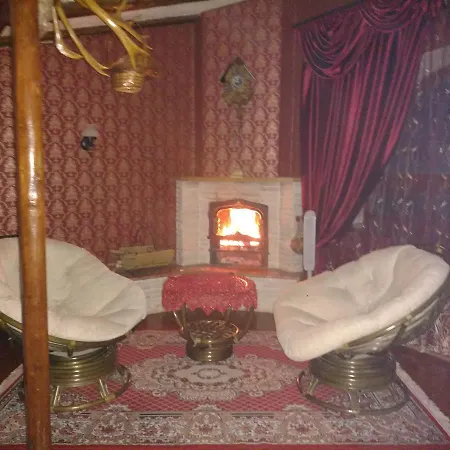 Уютный Дом В Прекрасном Месте * Одесса