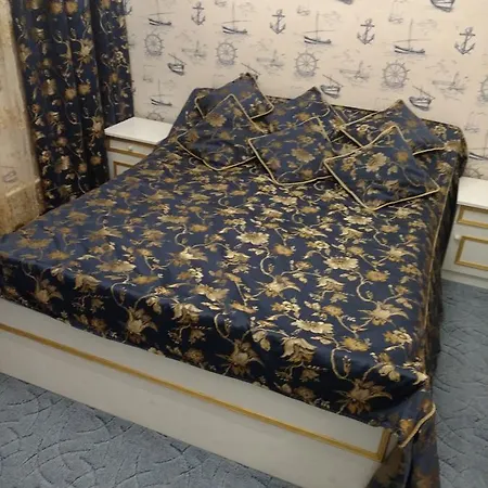 Апартаменты Уютный Дом В Прекрасном Месте *