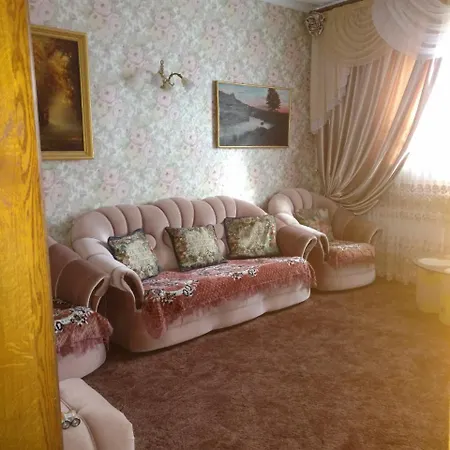 Уютный Дом В Прекрасном Месте