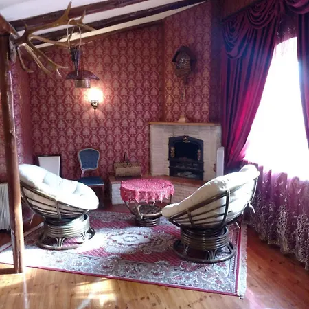 Уютный Дом В Прекрасном Месте Одесса